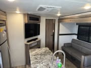 2023 Zinger  by Crossroads for rent in 77598