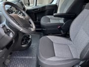 2022 Winnebago Solis available for rent in Oakdale California