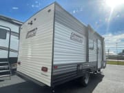 2022 Dutchmen Coleman Lantern LT available for rent in port st lucie Florida