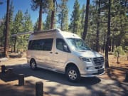 2022 Interstate  by Airstream for rent in L3T7Z2