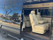 2018 Ultimate Toys Ultimate Coach Class B for rent in Charlotte NC