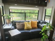 2020 Atlas Atlas Fifth Wheel Fifth Wheel for rent in La Quinta California