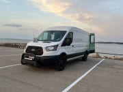 2019 Transit  by Ford for rent in 