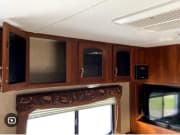 2015 Avenger Avenger Trailer available for rent in Stafford Virginia