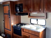 2015 Avenger Avenger Trailer Travel Trailer for rent in Stafford Virginia