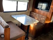 2015 Avenger Trailer  by Avenger for rent in 22556