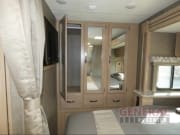 2020 Thor Quantum available for rent in clarksville Tennessee