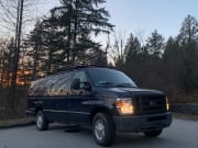2010 E350 Box Van  by Ford for rent in V3H 1Z7