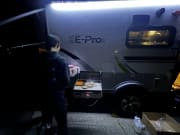 2022 Flagstaff E-Pro  by Forest River for rent in V3R 1V8