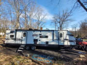 2021 Dutchmen Coleman Light Travel Trailer for rent in Wilmington DE