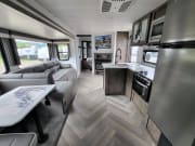 2022 Salem  by Forest River for rent in L8J 3S1