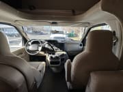 2018 Thor Chateau Class C for rent in Reno Nevada