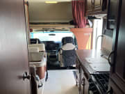 2015 Minnie Winnie  by Winnebago for rent in 99515