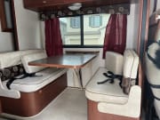 2015 Winnebago Minnie Winnie available for rent in Anchorage Alaska