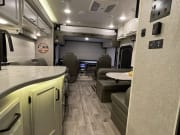 2022 Entegra Coach Vision 29S Class A for rent in Fayetteville North Carolina