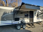 2017 Aspen Trail Other available for rent in Kelowna British Columbia