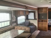 2015 Summerland  by Keystone RV for rent in 68776
