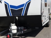 2021 Sunset Trail Super Lite  by Crossroads RV for rent in 84043