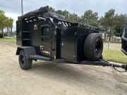 2022 Off Grid Trailers Expedition available for rent in Ontario California