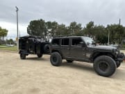 2022 Off Grid Trailers Expedition Travel Trailer for rent in Ontario California