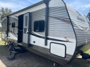 2020 Jayco Jay Flight available for rent in Homosassa Florida