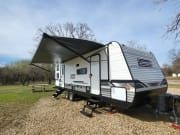 2022 Dutchmen 285BH available for rent in Anna Texas