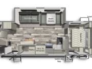 2022 Dutchmen 285BH Travel Trailer for rent in Anna Texas