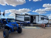 2023 Genesis Supreme Rv Genesis Supreme available for rent in Tucson Arizona