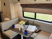 2022 Forester LE Class C for rent in Midlothian Texas