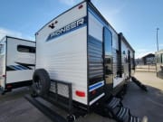 2023 Heartland Pioneer BH270 Travel Trailer for rent in Greensboro Georgia