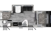 2023 Pioneer BH270  by Heartland for rent in 30642