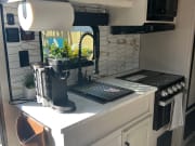 2022 Featherlight SLX8  by Jayco for rent in 85383