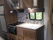 2020 Gulf Stream Amerilite Travel Trailer for rent in Phoenix Arizona
