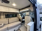 2022 Thor Tellaro available for rent in Clarkston Michigan
