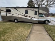 2018 Winnebago Minnie Winnie Class C for rent in Lakeside California