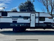 2021 Forest River Wildwood X-Lite available for rent in San Diego California