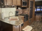 2016 Keystone RV Hideout Travel Trailer for rent in FORTSON Georgia