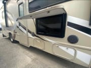2017 Thor Four Winds Class C for rent in SHELBYVILLE Kentucky