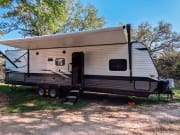 2022 Jayco Jay Flight available for rent in Marion Texas