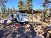 2018 Other  by Forest River for rent in 80916
