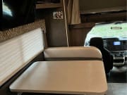 2017 Winnebago Minnie Winnie Class C for rent in Wilmington Ohio