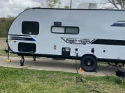 2021 Forest River Salem FSX PLATINUM Travel Trailer for rent in Clinton Mississippi