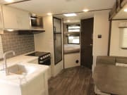 2021 Bullet Crossfire  by Keystone RV for rent in 81001