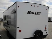 2021 Keystone RV Bullet Crossfire available for rent in Pueblo Colorado