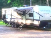 2021 Keystone RV Springdale available for rent in Zanesville Ohio
