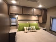 2023 Thor Motor Coach Freedom Traveler Class A for rent in Rib Lake Wisconsin