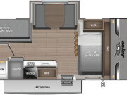 2023 Jayco slx Travel Trailer for rent in Idaho Falls Idaho