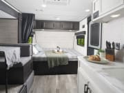 2023 slx  by Jayco for rent in 83401