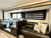 2022 Forest River Cherokee Grey Wolf Travel Trailer for rent in Winder Georgia