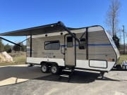 2020 Sportsmen Classic available for rent in Ada Michigan